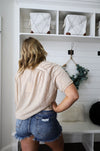 THE TO HEM AND TO HOLD