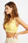 THE SWEET & SOUR - PRIMROSE YELLOW