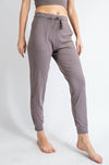 THE BUTTER EVOLVE - SMOKY GREY