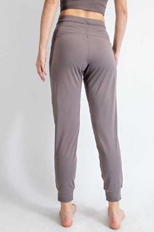 THE BUTTER EVOLVE - SMOKY GREY
