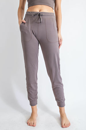 THE BUTTER EVOLVE - SMOKY GREY