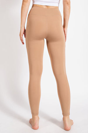 THE BUTTER SIMPLEX - CARAMEL