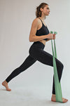THE BUTTER RIBBED ROCKS - BLACK