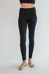 THE BUTTER RIBBED ROCKS - BLACK