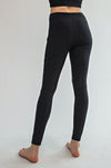 THE BUTTER RIBBED ROCKS - BLACK