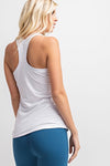 THE BUTTER TANK - WHITE
