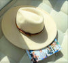 THE SHE DANDY - BEIGE