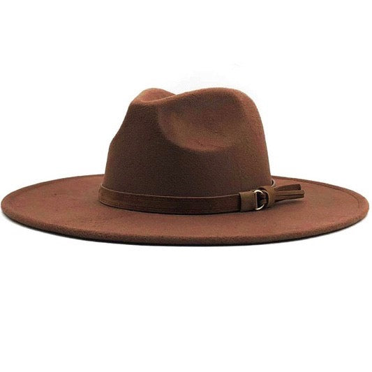 THE SHE DANDY - DARK KHAKI