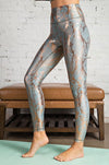 THE BUTTER GLAZE - SNAKE FOIL