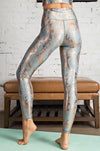THE BUTTER GLAZE - SNAKE FOIL
