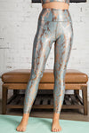 THE BUTTER GLAZE - SNAKE FOIL