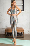 THE BUTTER GLAZE - SNAKE FOIL