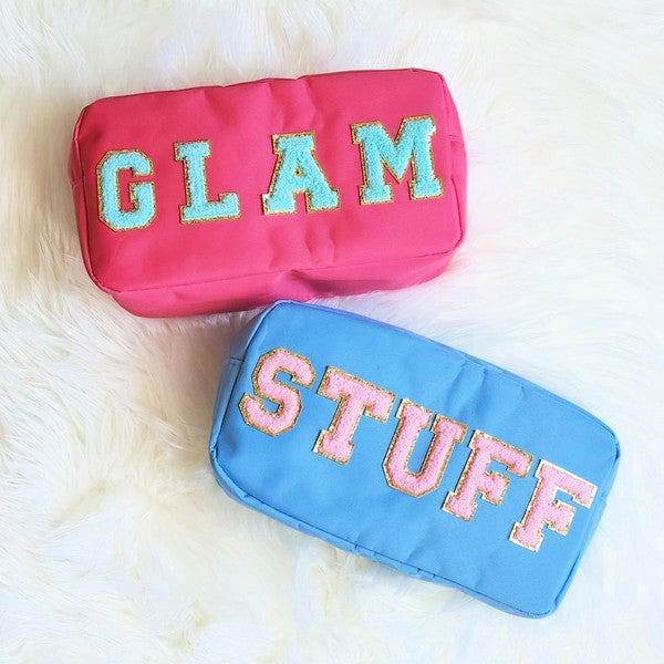 THE ALL MY GLAM