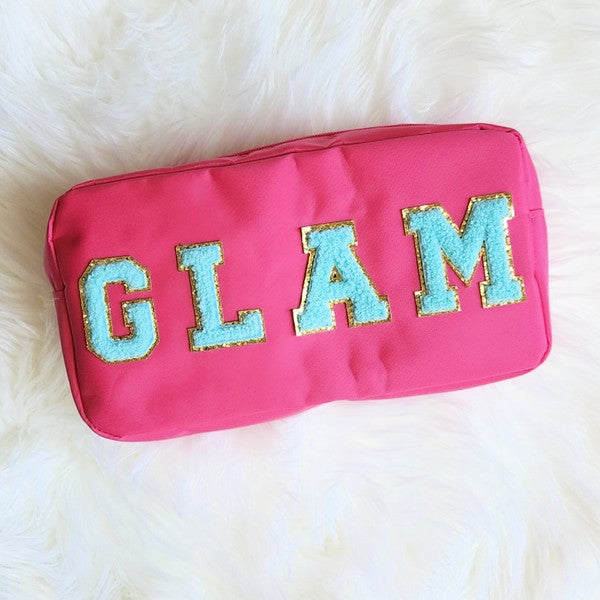 THE ALL MY GLAM