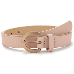 THE KEEP IT SIMPLE - PINK