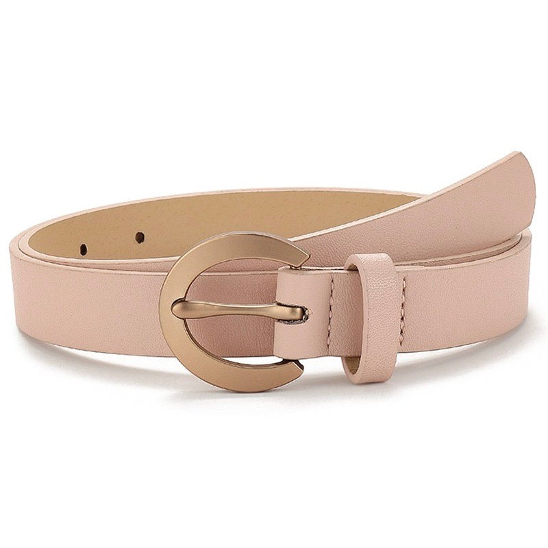THE KEEP IT SIMPLE - PINK