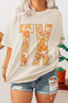 THE DONT MESS WITH TEXAS TEE