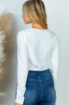 THE UNDERSTATED - IVORY