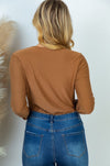 THE UNDERSTATED - CHESTNUT