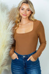 THE UNDERSTATED - CHESTNUT