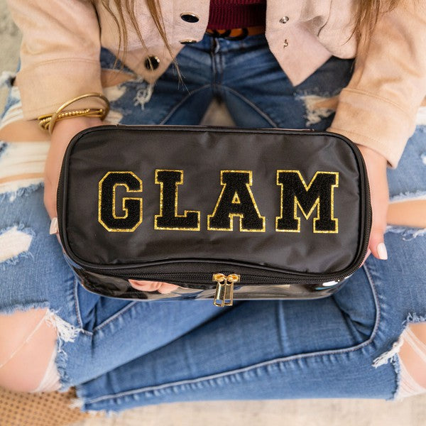 THE ALL GLAM EVERYTHING