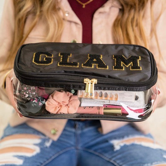 THE ALL GLAM EVERYTHING