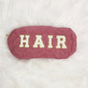 THE ALL ABOUT HAIR