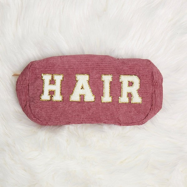 THE ALL ABOUT HAIR