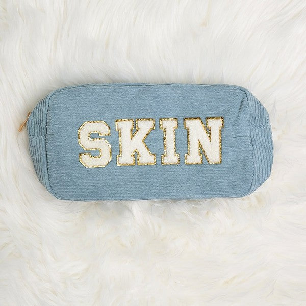 THE ALL ABOUT SKIN