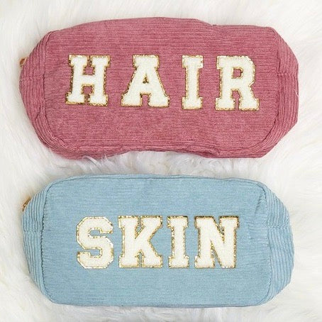 THE ALL ABOUT SKIN
