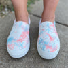 THE JIG IS UP - TIE DYE