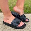 THE SLIDE ON IN - BLACK