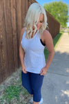 THE BUTTER TANK - WHITE