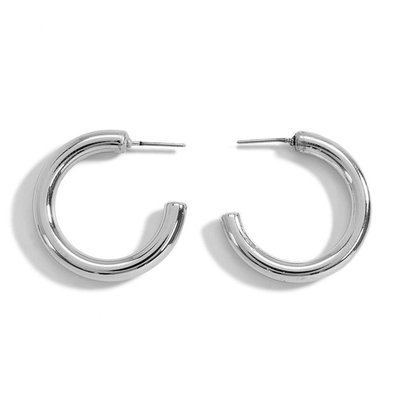 THE IN THE LOOP - SILVER