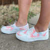 THE JIG IS UP - TIE DYE