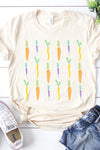 THE BUNNYS LUNCH TEE