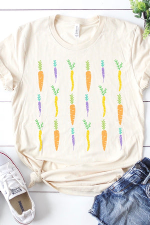 THE BUNNYS LUNCH TEE