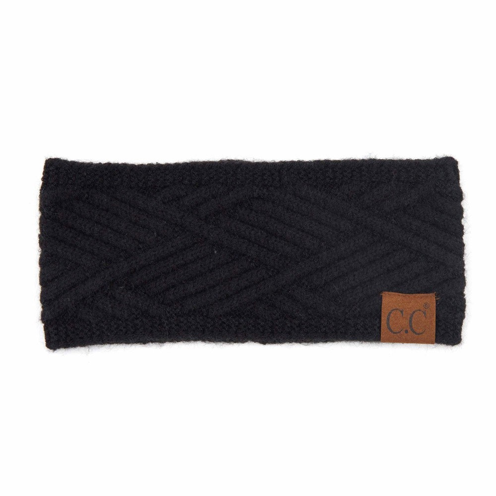 THE VAIL SQUARE - BLACK