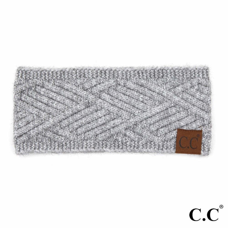 THE VAIL SQUARE - LIGHT GREY