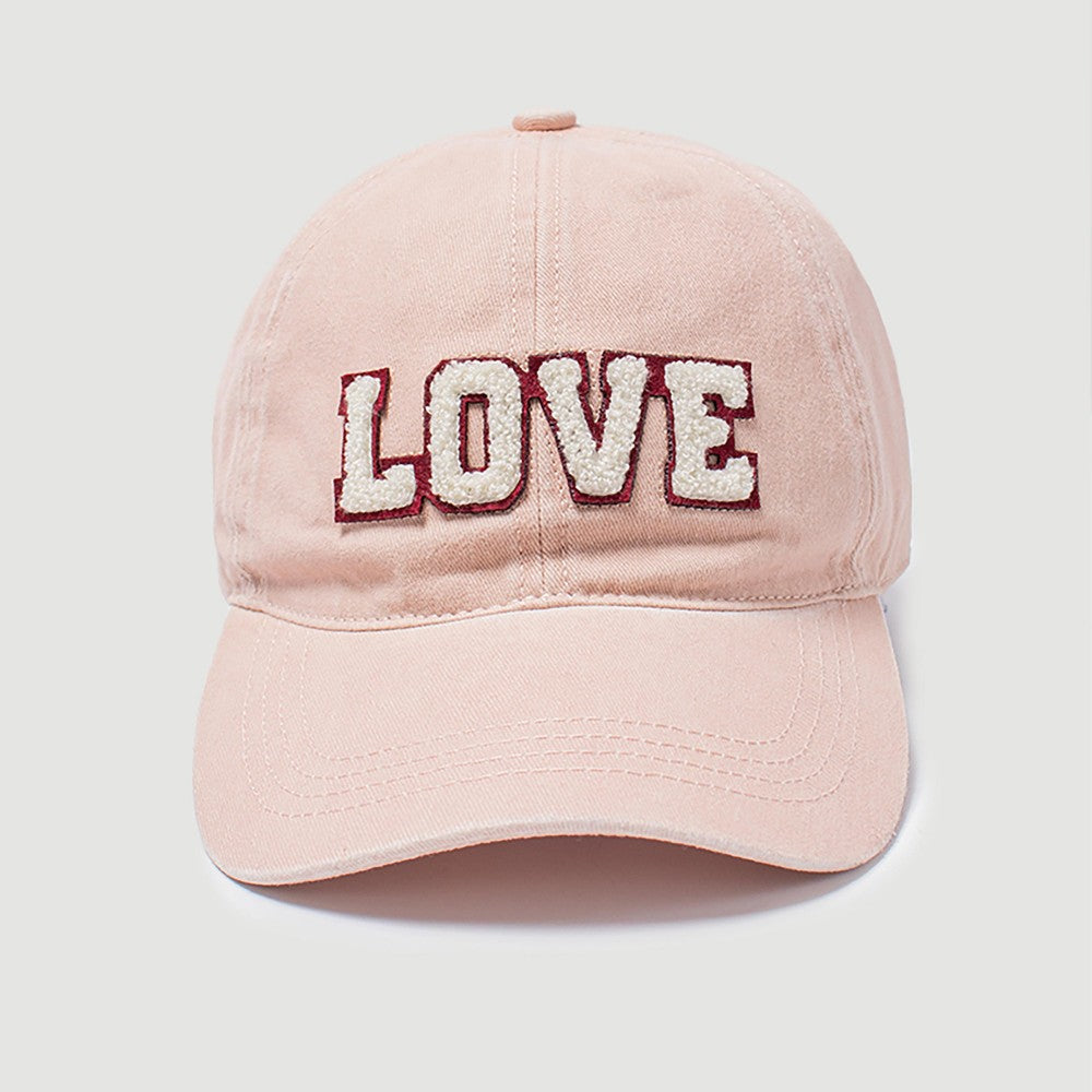 THE TO BE LOVED