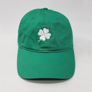 THE ALL MY LUCK BASEBALL CAP