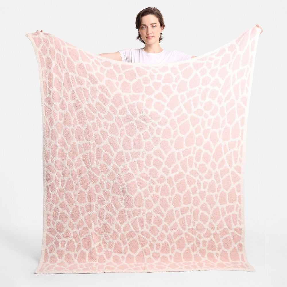 THE IT WAS ALL A DREAM - PINK GIRAFFE