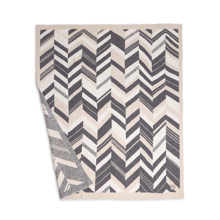 THE IT WAS ALL A DREAM - TRIBAL HERRINGBONE
