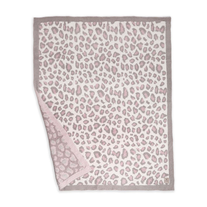 THE IT WAS ALL A DREAM - BLUSH LEOPARD