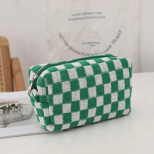 THE CHECK MATE - GREEN