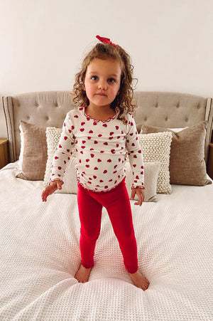 THE MY BITTY VALENTINE