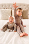 THE NEUTRAL NECESSITY - BABY