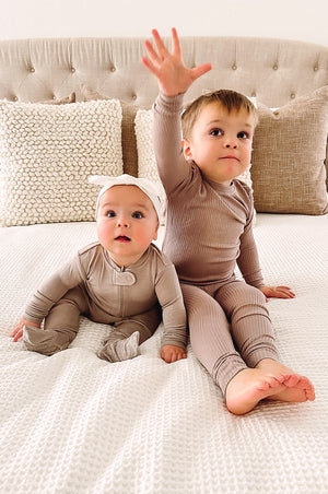 THE NEUTRAL NECESSITY - BABY