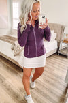 THE BUTTER SIMPLISTIC JACKET
