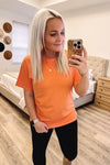 THE MY DREAM DAY - ORANGE